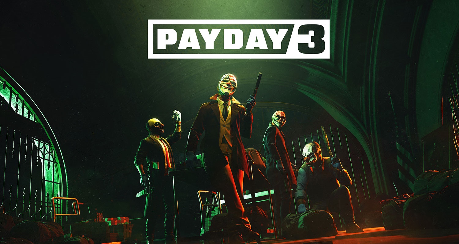 PAYDAY3top
