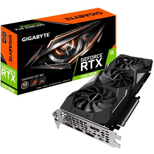 GeForce RTX 2060 SUPERの性能比較＆ベンチマーク検証【2026年 