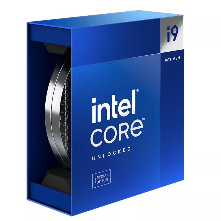 Core i9-14900KSのスペックレビュー＆性能ベンチマーク検証 | ひっそりと登場した超プレミアムCPU