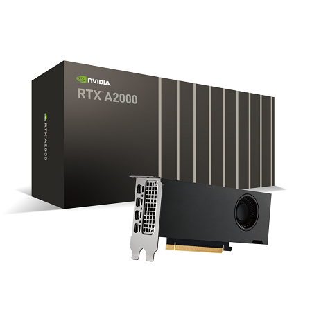 NVIDIA-RTX-A2000