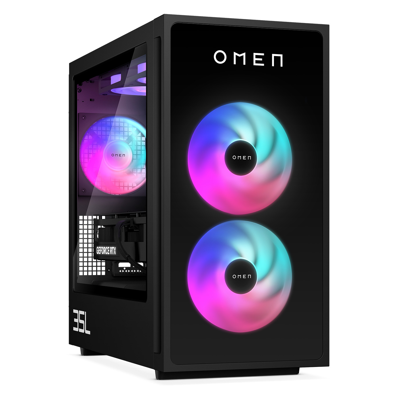 OMEN 35L