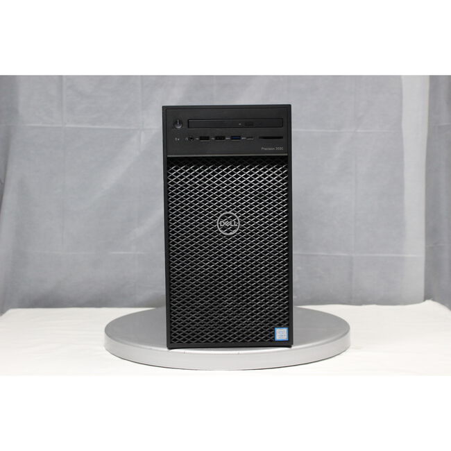 DELL Precision 3630 Tower 167337