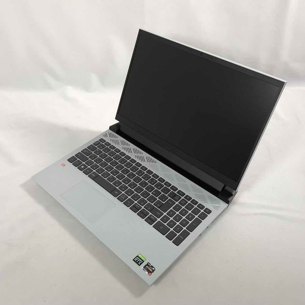 Dell G15 5525