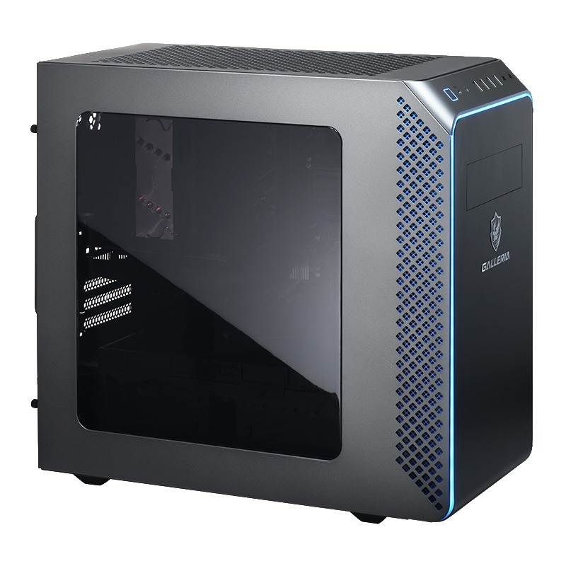 GALLERIA RM7R-R46 5700XInsight View