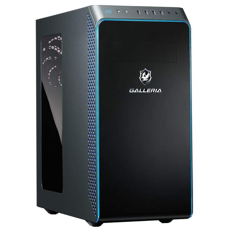 GALLERIA XA7R-R57 7700