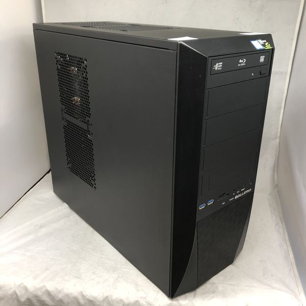 nobrandGAMING PC