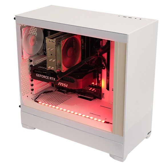 G-Master Velox III AMD Edition