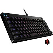 Logicool G PRO G-PKB-002LNd