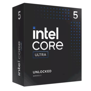 Core Ultra 5 245K BOX