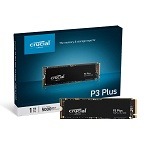 Crucial P3 Plus CT1000P3PSSD8JP