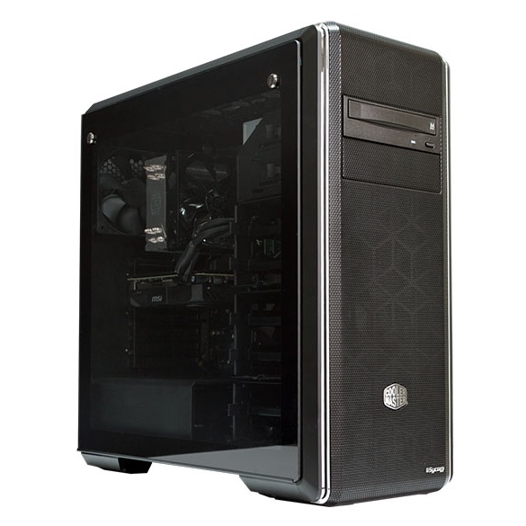 G-Master Spear X870Asidegallase