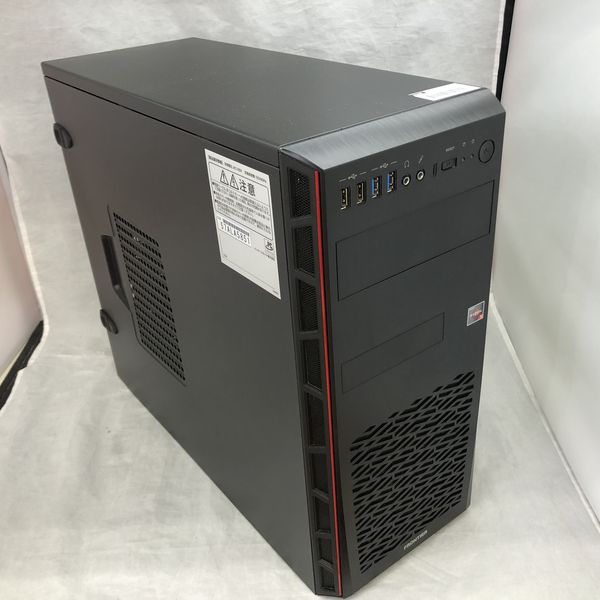 BTO PC Ryzen 5 3600