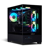 LEVEL-M5P5-R57X-REX [RGB Build]