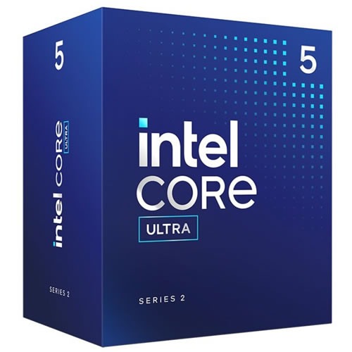 Core Ultra 5 225