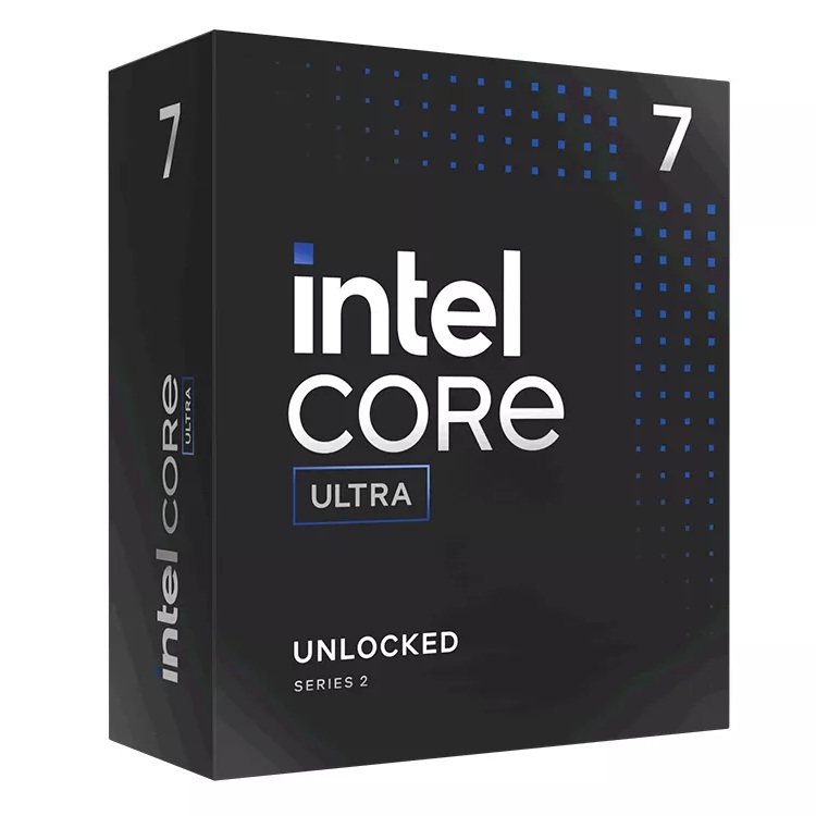 Core Ultra 7 265