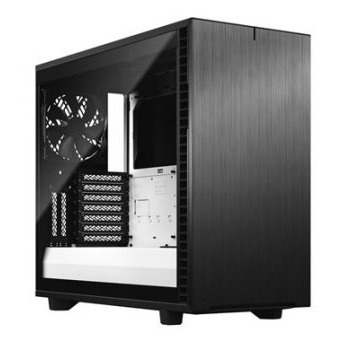 Fractal Design Define 7 Black