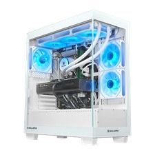 GALLERIA FPC7A-R57T-W