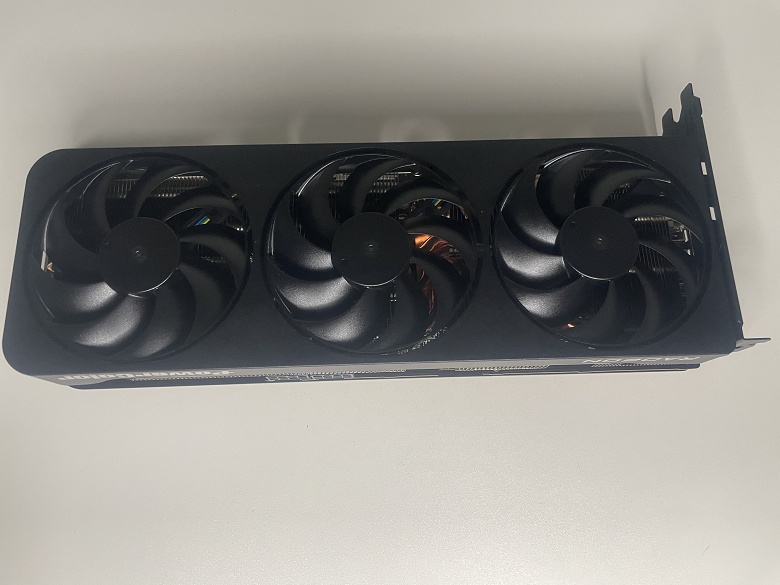 Radeon RX 9070 XT