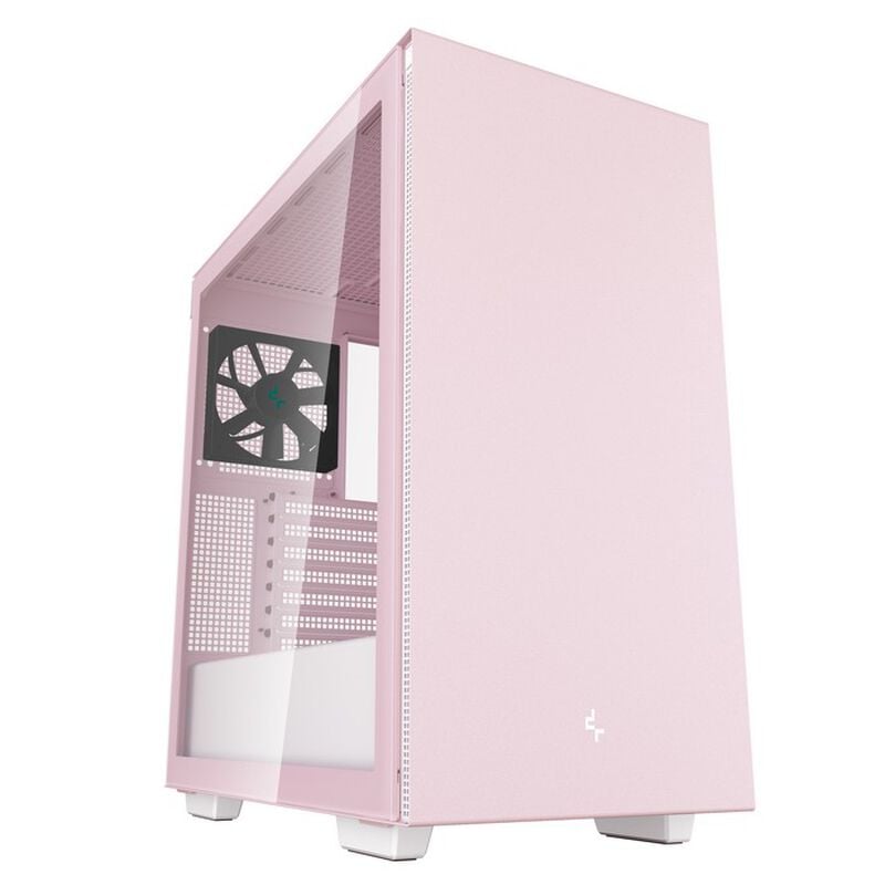 DEEPCOOL CH510 PASTEL PINK