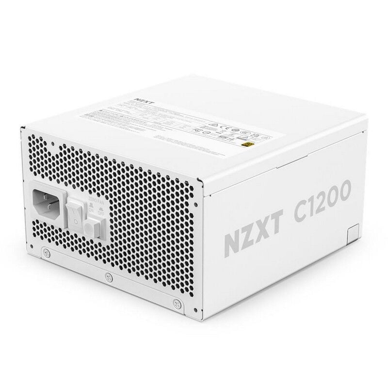NZXT C1200 Gold ATX 3.1 PA-2G2BW-JP