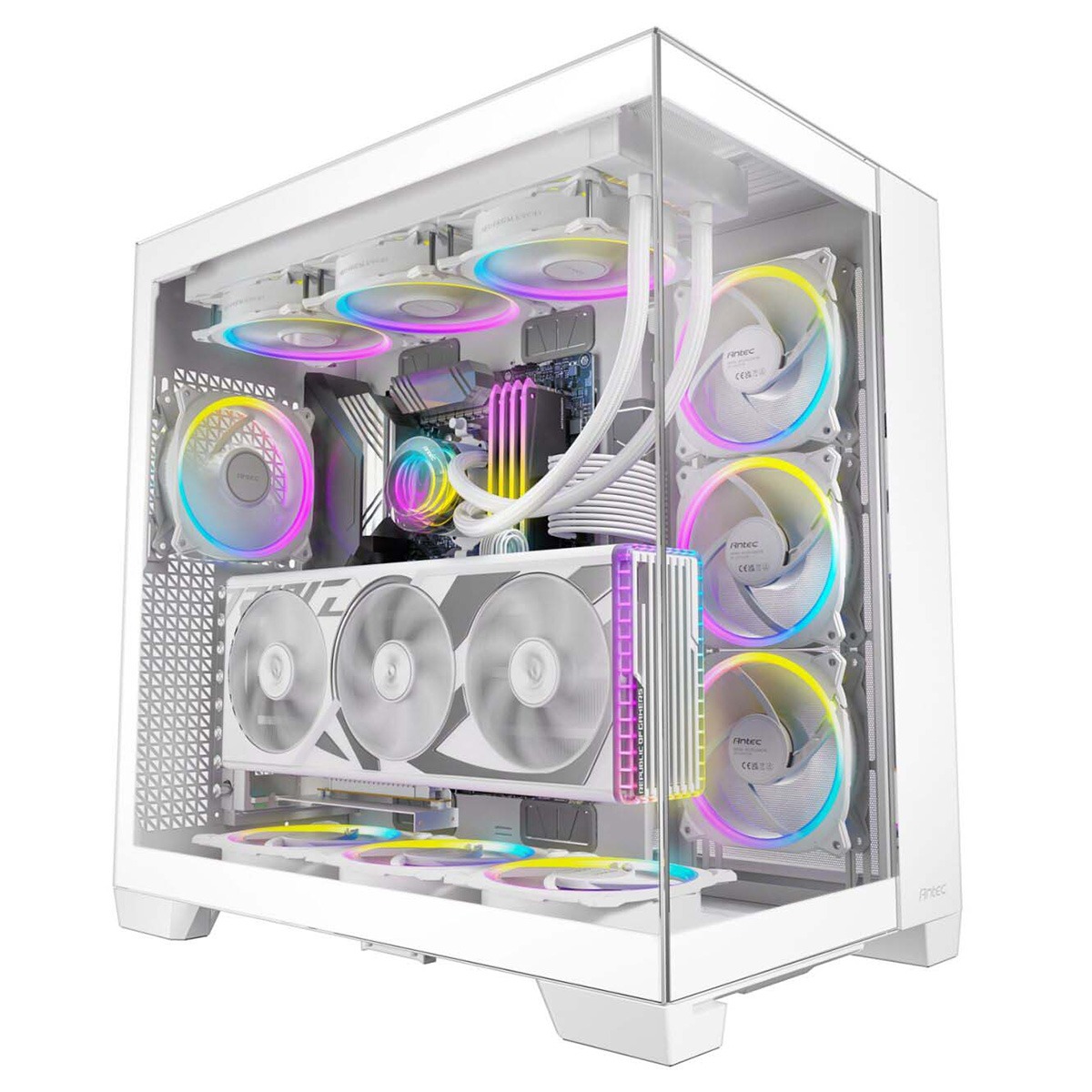 Antec Constellation C8 ARGB