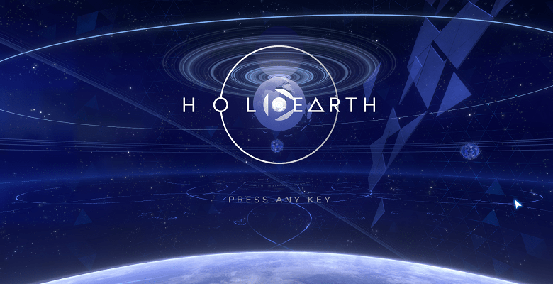 holoearthtop