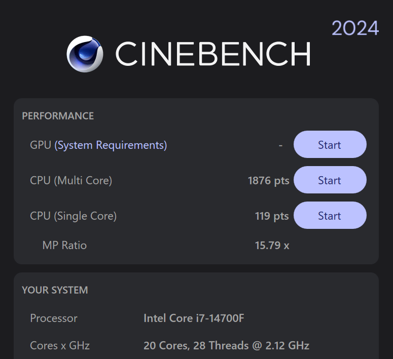 Corei7-14700-cinebench2024