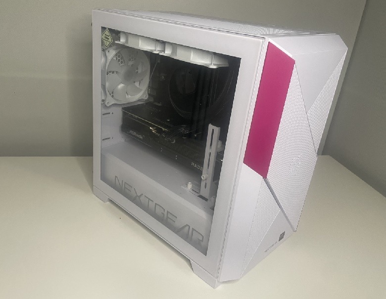 nextgear-mini-left