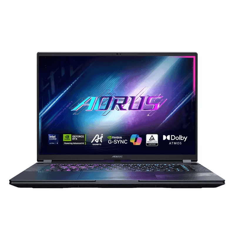 AORUS ELITE 16 BWHC3JPC94SH