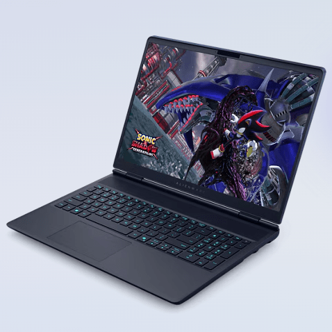 Alienware 16X Aurora