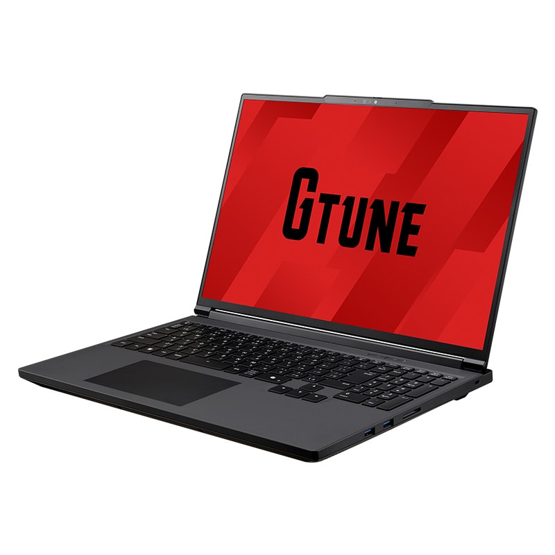G TUNE H6-I9G7TBK-C-2