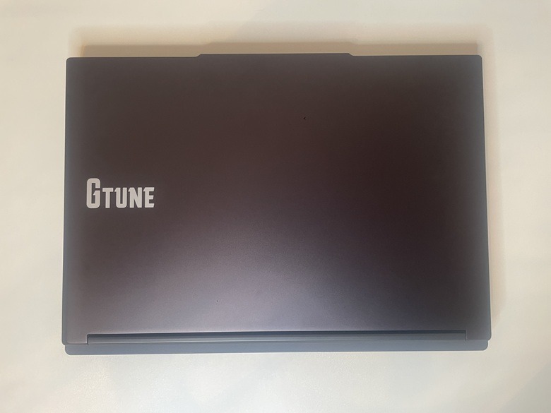 G TUNE H6-I9G7TBK-C-tenban