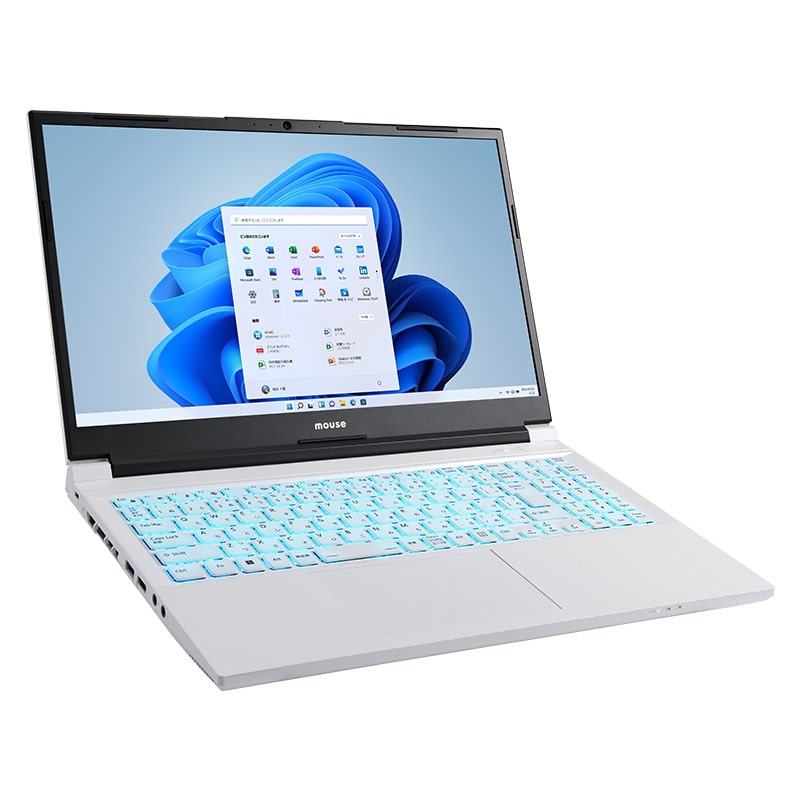 G TUNE P5-I7G60WT-B