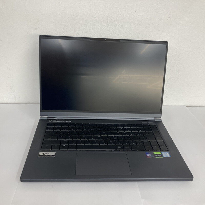 GALLERIA GCR1660TGF-QCG