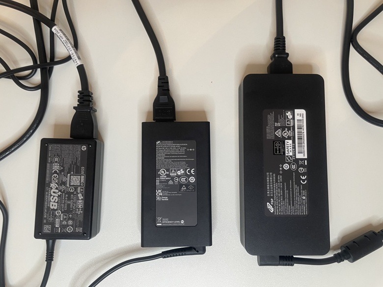 GALLERIA RL7C-R55-5N-acpower