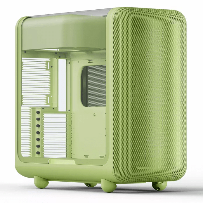 HYTE X50 Matcha Milk