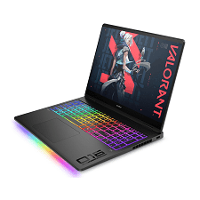 OMEN MAX 16