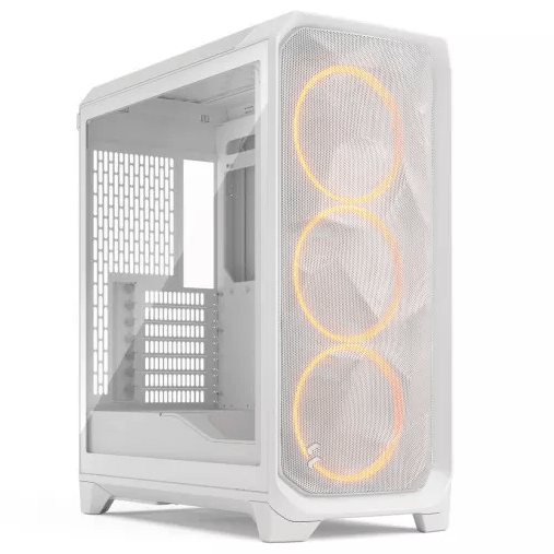 arkhive Gaming Alliance ASRock SPIRITS