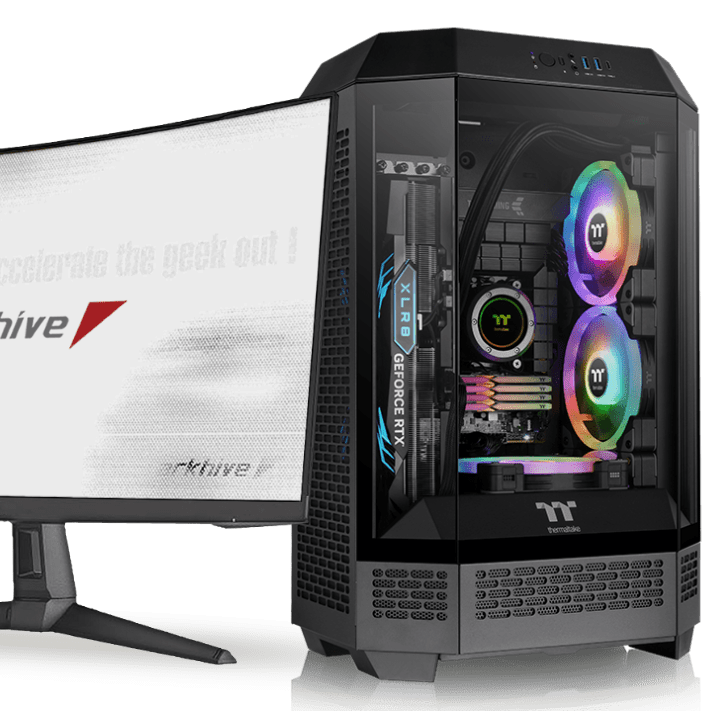 arkhive Gaming Custom GC-A7R97M