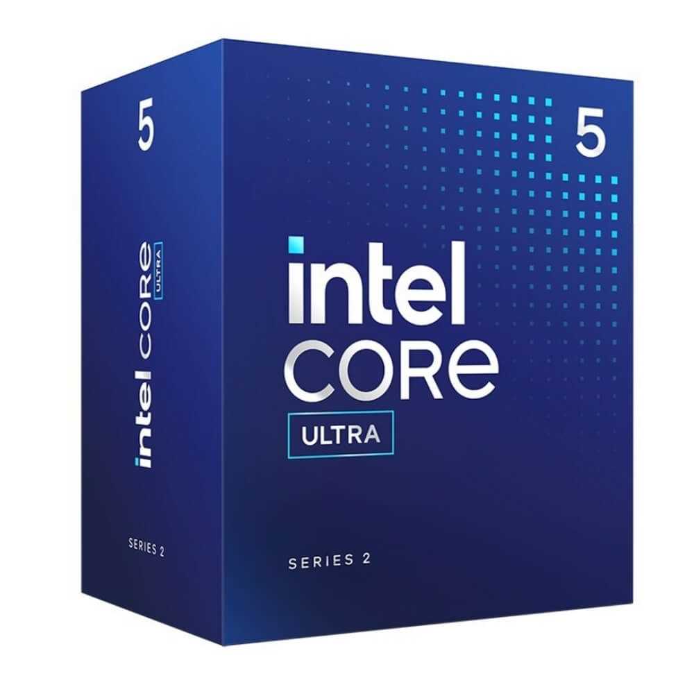 Core Ultra 5 235の性能比較＆ベンチマーク検証【2025年】