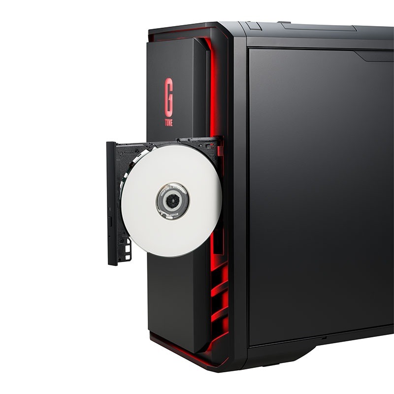 G TUNE DG-I5A6X9060xt16gb-drive