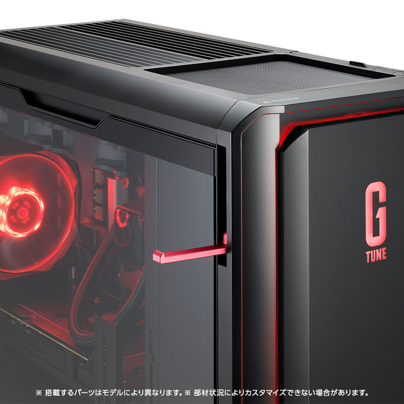 G TUNE DG-I5A6X9060xt16gb-holder