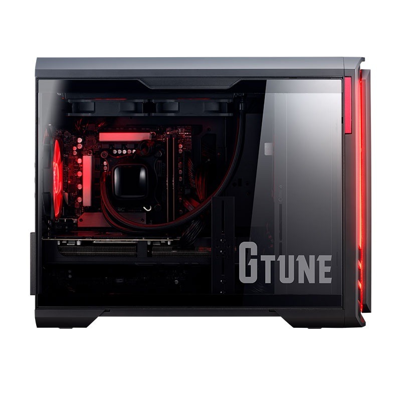 G TUNE DG-I5A6X9060xt16gb-rightled