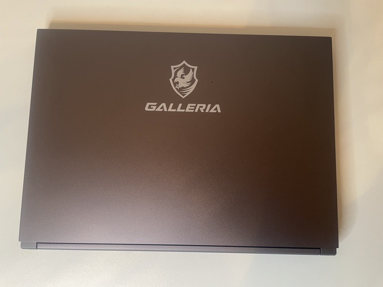 GALLERIA XL7R-R56-6A-cover