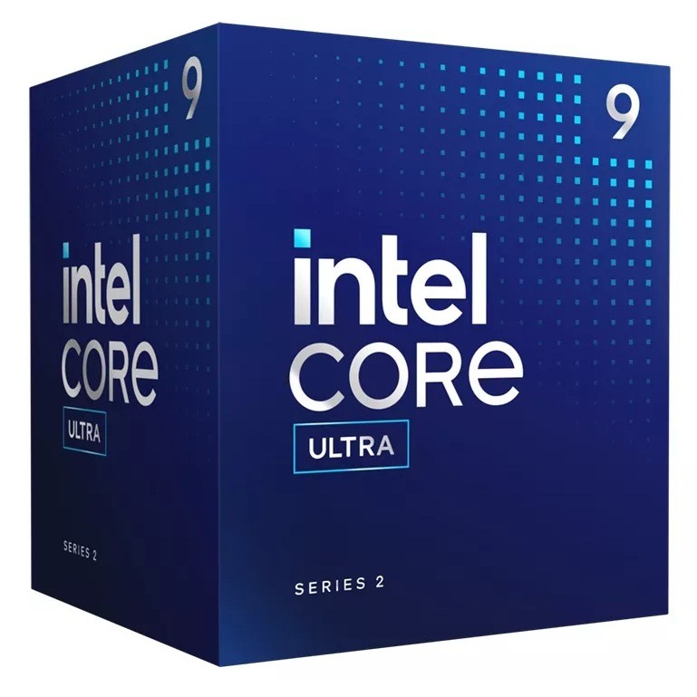 Core Ultra 9 285
