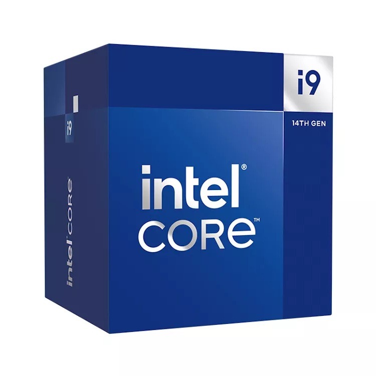 Core i9-14900