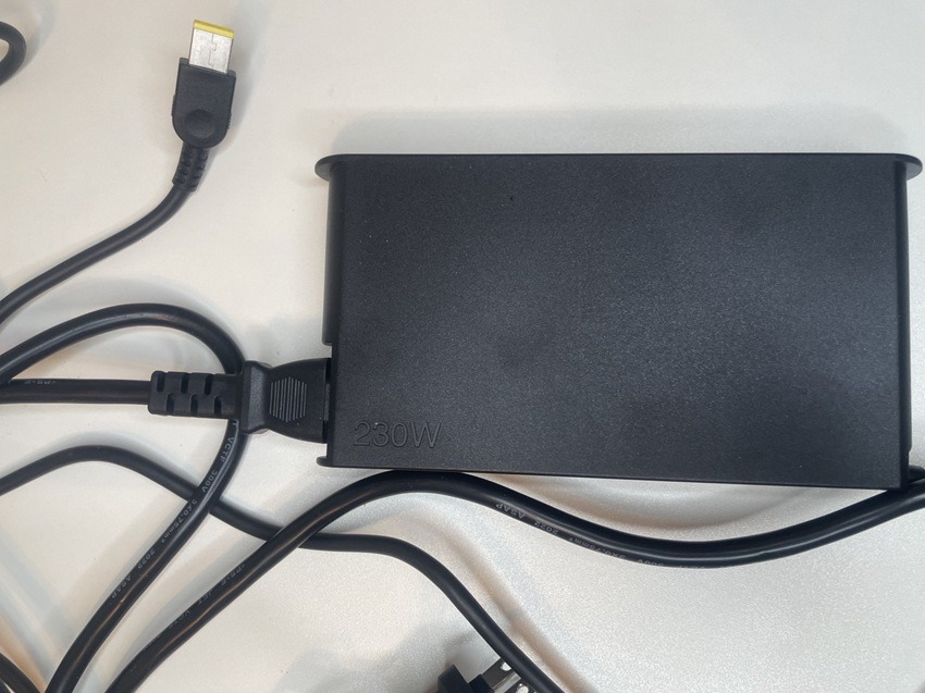 Lenovo LOQ 15AHP9acpower