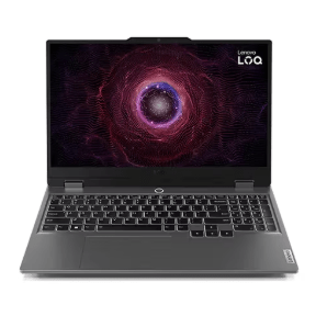 Lenovo LOQ 15AHP9amd