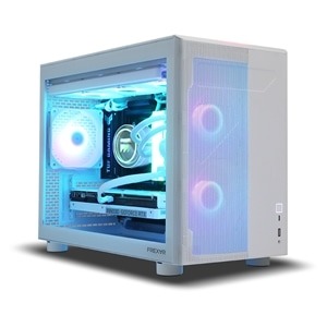 FREX∀R-xseries