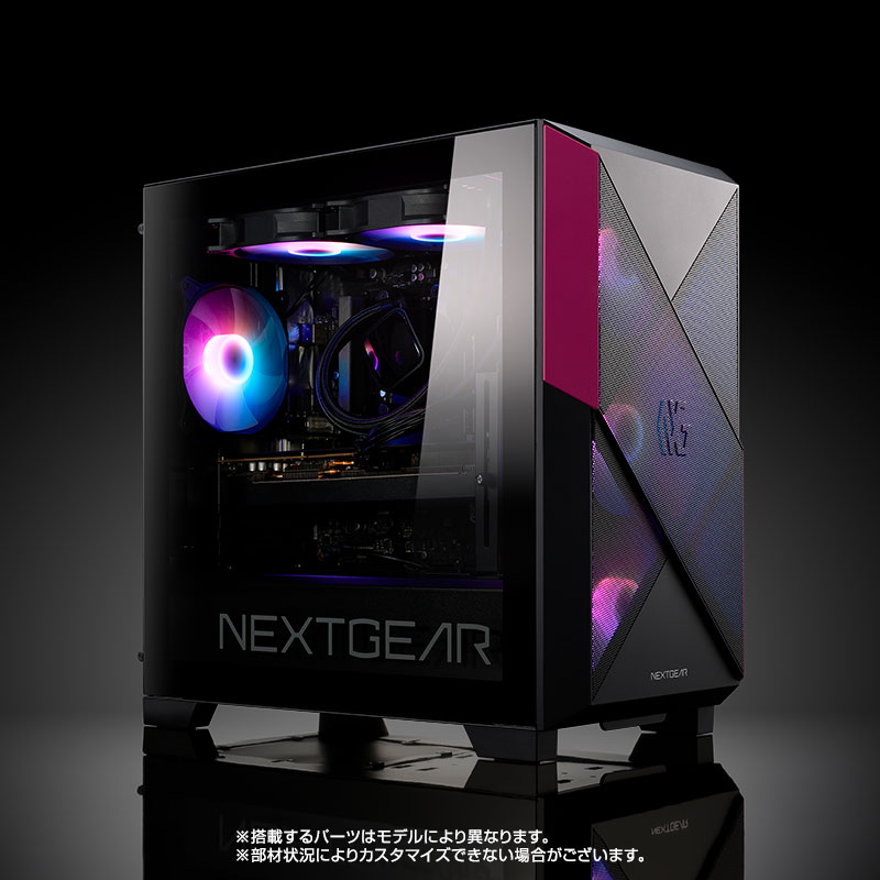 NEXTGEAR JG-A5G60